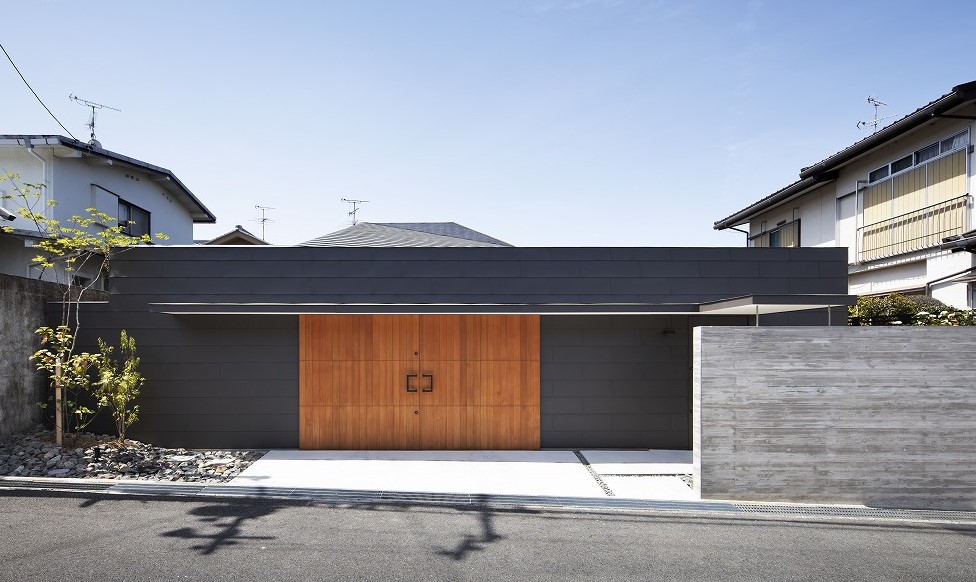 大阪狭山市 T様邸 建築家と建てた家 住宅施工事例 山本安工務店 大阪で注文住宅を建てるなら安心できる株式会社山本安工務店 大阪狭山市 T様邸 建築家と建てた家 住宅施工事例 山本安工務店 大阪で注文住宅を建てるなら安心できる株式会社山本安工務店